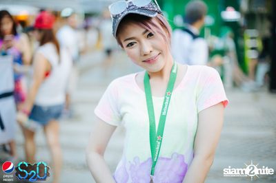 Pepsi Presents S2O Songkran Music Festival (Album 2) — photo 26