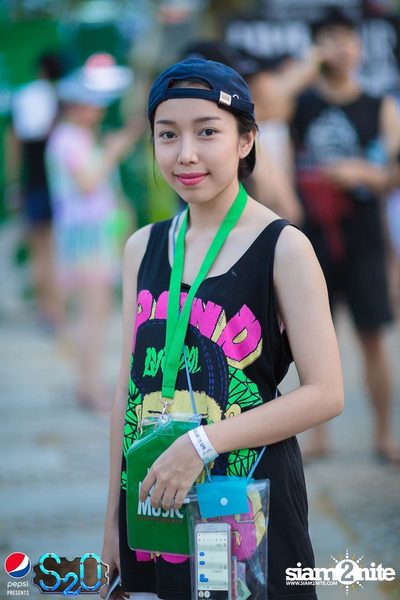 Pepsi Presents S2O Songkran Music Festival (Album 2) — photo 30