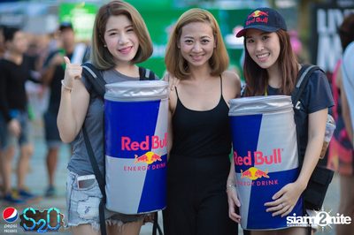 Pepsi Presents S2O Songkran Music Festival (Album 2) — photo 31