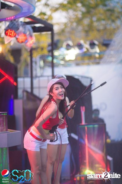 Pepsi Presents S2O Songkran Music Festival (Album 2) — photo 36