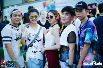 Pepsi Presents S2O Songkran Music Festival (Album 2) — photo 37