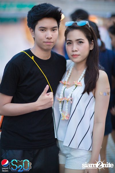 Pepsi Presents S2O Songkran Music Festival (Album 2) — photo 38