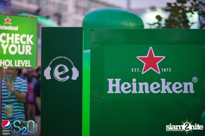 Pepsi Presents S2O Songkran Music Festival (Album 2) — photo 43