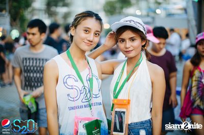 Pepsi Presents S2O Songkran Music Festival (Album 2) — photo 46