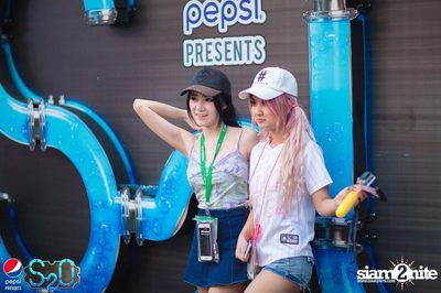 Pepsi Presents S2O Songkran Music Festival (Album 2) — photo 47