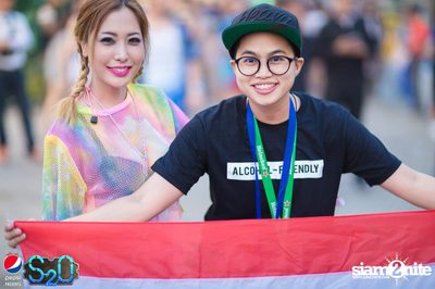 Pepsi Presents S2O Songkran Music Festival (Album 2) — photo 48