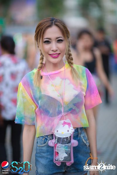 Pepsi Presents S2O Songkran Music Festival (Album 2) — photo 49