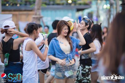Pepsi Presents S2O Songkran Music Festival (Album 2) — photo 50