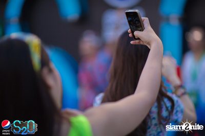 Pepsi Presents S2O Songkran Music Festival (Album 2) — photo 52
