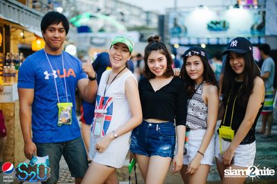 Pepsi Presents S2O Songkran Music Festival (Album 2) — photo 53