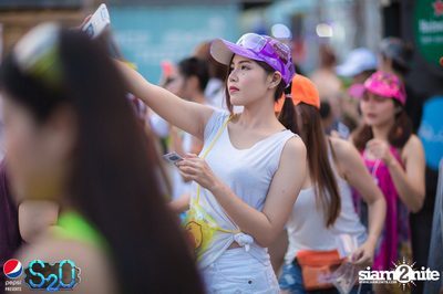 Pepsi Presents S2O Songkran Music Festival (Album 2) — photo 54