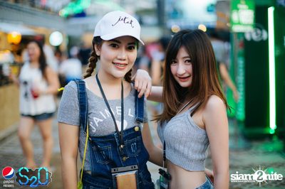 Pepsi Presents S2O Songkran Music Festival (Album 2) — photo 55