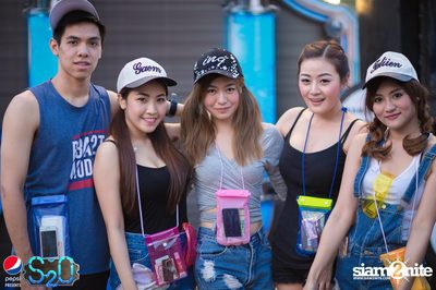 Pepsi Presents S2O Songkran Music Festival (Album 2) — photo 58