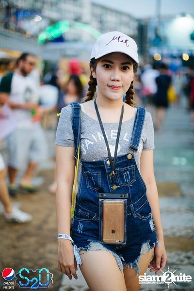 Pepsi Presents S2O Songkran Music Festival (Album 2) — photo 59