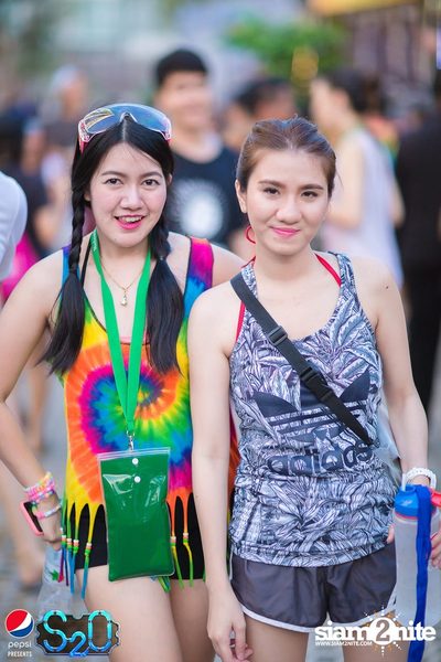 Pepsi Presents S2O Songkran Music Festival (Album 2) — photo 60
