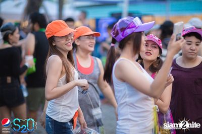 Pepsi Presents S2O Songkran Music Festival (Album 2) — photo 62