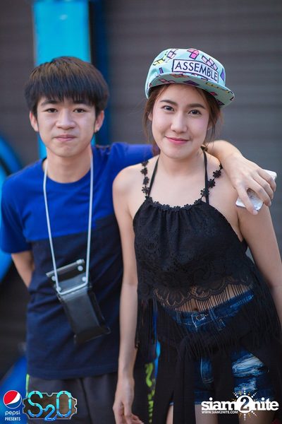 Pepsi Presents S2O Songkran Music Festival (Album 2) — photo 63