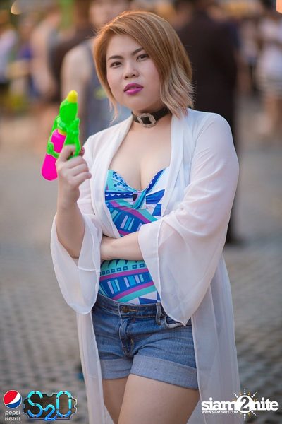 Pepsi Presents S2O Songkran Music Festival (Album 2) — photo 65