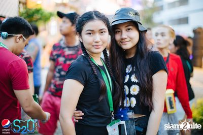 Pepsi Presents S2O Songkran Music Festival (Album 2) — photo 67
