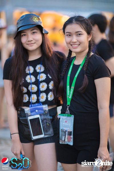 Pepsi Presents S2O Songkran Music Festival (Album 2) — photo 68