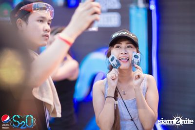Pepsi Presents S2O Songkran Music Festival (Album 2) — photo 69