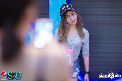 Pepsi Presents S2O Songkran Music Festival (Album 2) — photo 70