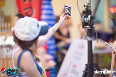 Pepsi Presents S2O Songkran Music Festival (Album 2) — photo 71