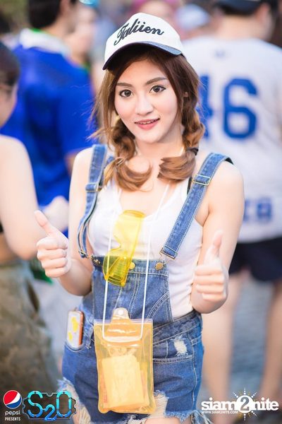 Pepsi Presents S2O Songkran Music Festival (Album 2) — photo 72