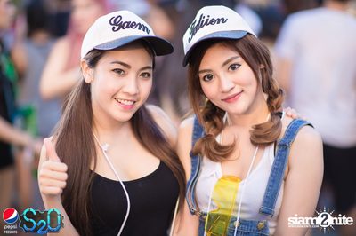 Pepsi Presents S2O Songkran Music Festival (Album 2) — photo 73