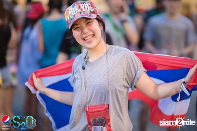 Pepsi Presents S2O Songkran Music Festival (Album 2) — photo 78