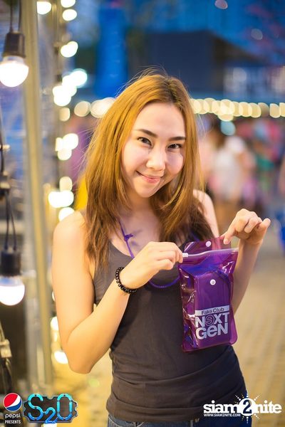 Pepsi Presents S2O Songkran Music Festival (Album 2) — photo 79