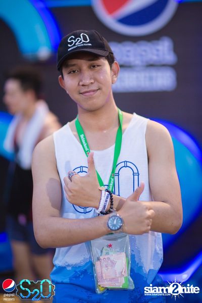 Pepsi Presents S2O Songkran Music Festival (Album 2) — photo 82