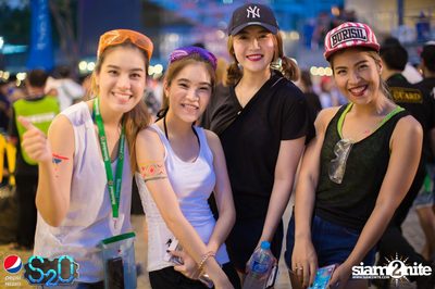 Pepsi Presents S2O Songkran Music Festival (Album 2) — photo 83