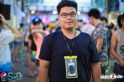 Pepsi Presents S2O Songkran Music Festival (Album 2) — photo 85