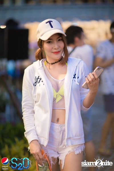 Pepsi Presents S2O Songkran Music Festival (Album 2) — photo 87