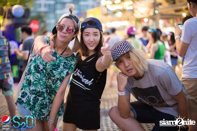 Pepsi Presents S2O Songkran Music Festival (Album 2) — photo 88