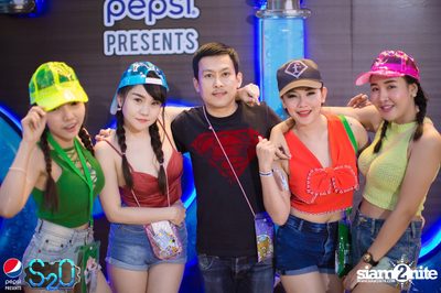 Pepsi Presents S2O Songkran Music Festival (Album 2) — photo 90