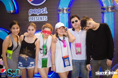 Pepsi Presents S2O Songkran Music Festival (Album 2) — photo 92