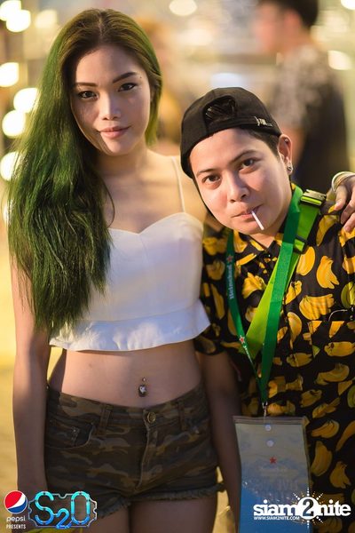 Pepsi Presents S2O Songkran Music Festival (Album 2) — photo 93