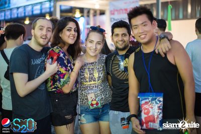 Pepsi Presents S2O Songkran Music Festival (Album 2) — photo 95