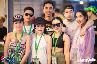 Pepsi Presents S2O Songkran Music Festival (Album 2) — photo 96