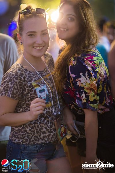 Pepsi Presents S2O Songkran Music Festival (Album 2) — photo 97