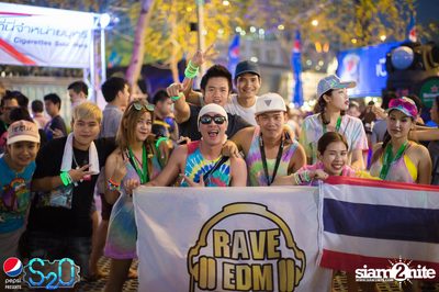 Pepsi Presents S2O Songkran Music Festival (Album 2) — photo 102