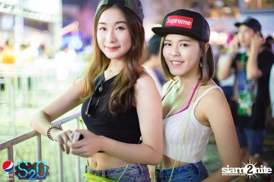 Pepsi Presents S2O Songkran Music Festival (Album 2) — photo 106