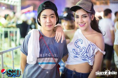Pepsi Presents S2O Songkran Music Festival (Album 2) — photo 107