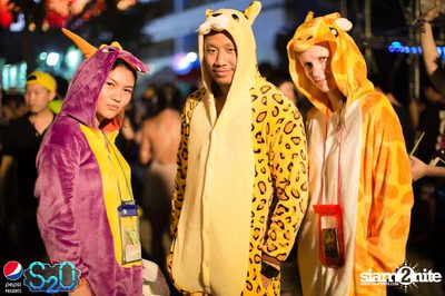 Pepsi Presents S2O Songkran Music Festival (Album 2) — photo 108