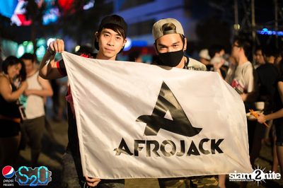 Pepsi Presents S2O Songkran Music Festival (Album 2) — photo 109