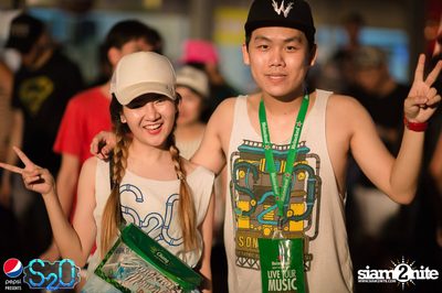 Pepsi Presents S2O Songkran Music Festival (Album 2) — photo 111