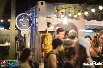 Pepsi Presents S2O Songkran Music Festival (Album 2) — photo 114