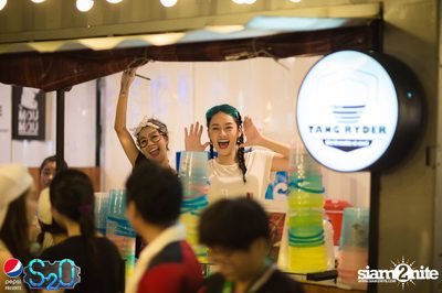 Pepsi Presents S2O Songkran Music Festival (Album 2) — photo 117